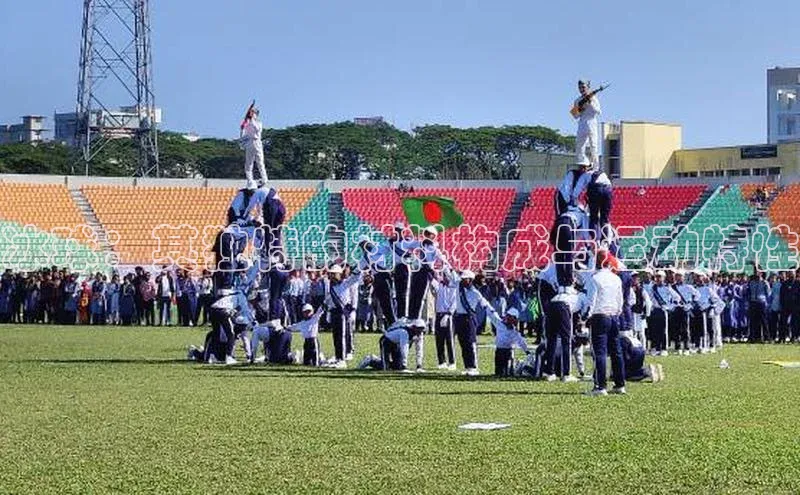 意昂2平台光魔科技